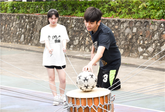 易胜博
