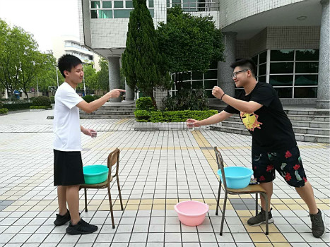 易胜博
